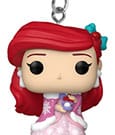 Disney Princess POP! Vinyl Schlüsselanhänger 4 cm Holiday Ariel Display (12)