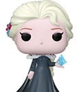 Disney Princess POP! Vinyl Figur Holiday Elsa 9 cm