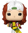 Marvel POP! Vinyl Figur HoliDivas Rogue 9 cm