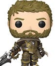 World of Warcraft POP! Games Vinyl Figur Anduin(WW) 9 cm