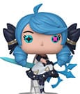 League of Legends POP!&Buddy Vinyl Figur Gwen 9 cm