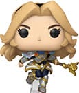 League of Legends POP!&Buddy Vinyl Figur Lux 9 cm