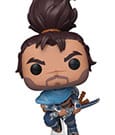 League of Legends POP!&Buddy Vinyl Figur Yasuo 9 cm