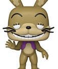 Five Nights at Freddy's: Help Wanted 2 POP! Vinyl Figur Glitchtrap 9 cm