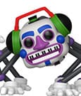 Five Nights at Freddy's: Help Wanted 2 POP! Premium Vinyl Figur DJ Music Man 9 cm