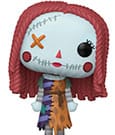 Disney POP! Vinyl Figur Patchwork - Sally 9 cm