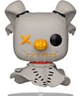 Disney POP! Vinyl Figur Patchwork - Zero 9 cm