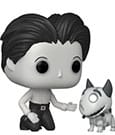 Frankenweenie POP&Buddy! Movies Vinyl Figuren F w/V 9 cm