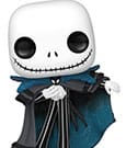 Nightmare before Christmas POP! Disney Vinyl Figur Couture Jack 9 cm
