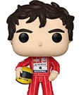 Formular 1 POP! Racing Vinyl Figur McLaren - Ayrton Senna 9 cm