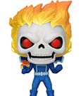 Strange Tales POP! Marvel Vinyl Figur Ghost Rider 9 cm