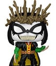 DC Dark Multiverse POP! Heroes Vinyl Figuren Robin King 9 cm
