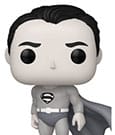 DC Comics POP! Heroes Vinyl Figur Superman '50 9 cm