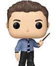 Die Zauberer vom Waverly Place POP! Sayings Vinyl Figur Justin Russo 9 cm