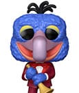 The Muppets POP! Television Vinyl Figur Gonzo 9 cm