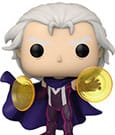 X-Men '97 POP! Marvel Vinyl Figur Magneto 9 cm