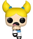 Meme POP! Animation Vinyl Figur Bubbles 9 cm