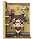 Harry Potter POP! Nooks Vinyl Figur HP Cupboard 9 cm