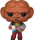 Star Trek POP! TV Vinyl Figur Quark 9 cm