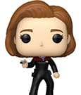 Star Trek POP! TV Vinyl Figur Capt. Janeway 9 cm