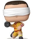 Dodgeball POP! Disney Vinyl Figuren Peter 9 cm