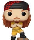 Dodgeball POP! Disney Vinyl Figuren Steve 9 cm