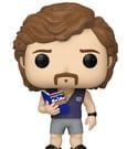 Dodgeball POP! Disney Vinyl Figuren White G 9 cm
