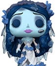 Corpse Bride - Hochzeit mit einer Leiche POP! Disney Vinyl Figur Bride w/Butterflies 9 cm
