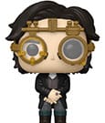 Sleepy Hollow POP! Movies Vinyl Figur Ichabod Crane 9 cm