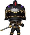 Power Rangers Generations (Tommy) POP! Movies Vinyl Figuren Black Dino Ranger 9 cm