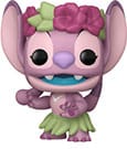 Lilo & Stitch POP! Vinyl Figur Luau Angel 9 cm