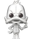 Looney Tunes POP! Animation Vinyl Figur Daffy Duck 9 cm