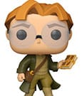 Atlantis: The Lost Empire POP! Vinyl Figur Milo 9 cm