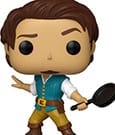 Rapunzel - Neu verföhnt POP! Animation Vinyl Figur Flynn 9 cm
