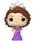 Rapunzel - Neu verföhnt POP! Animation Vinyl Figur Rapunzel 9 cm