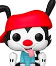 Animaniacs POP! Animation Vinyl Figur Wakko 9 cm