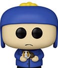 South Park POP! TV Vinyl Figur Craig Tucker 9 cm