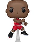 NBA Legends POP! Sports Vinyl Figur Bulls- Michael Jordan('89) "The Shot" 9 cm