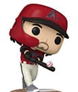 MLB POP! Vinyl Figur Diamondbacks - Corbin Carroll 9 cm