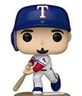 MLB POP! Vinyl Figur Rangers- Corey Seager 9 cm
