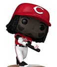 MLB POP! Vinyl Figur Reds- Elly De La Cruz 9 cm