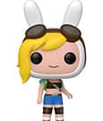 Adventure Time: Fionna and Cake POP! Movies Vinyl Figur Fionna 9 cm
