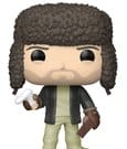 Fargo POP! Movies Vinyl Figur Gaear Grimsrud 9 cm