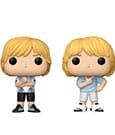 Hotel Zack & Cody POP! Television Vinyl Figuren 2er-Pack Zack & Cody 9 cm