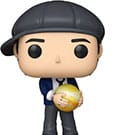 BTS Solo POP! Rocks Vinyl Figur Jin (Astronaut) 9 cm