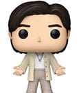 BTS Solo POP! Rocks Vinyl Figur RM (Wildflower) 9 cm