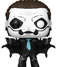 Ghost Band POP! Rocks Vinyl Figur Papa Emeritus IV (Bat Outfit) (Glitter) 9 cm