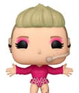 Pink POP! Rocks Vinyl Figur Trustfall Tour 9 cm