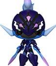 Pokemon POP! Games Vinyl Figur Ceruledge 9 cm