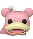 Pokemon POP! Games Vinyl Figur Slowpoke 9 cm
